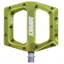 DMR Vault Pedal in Lemon Lime